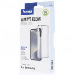 Hama Always Clear, kryt pre Samsung Galaxy S24+, vždy priehľadný, nezažltne