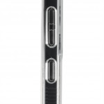 Hama Extreme Protect, kryt pre Samsung Galaxy S24+, materiál D3O®, nezažltne, priehľadný
