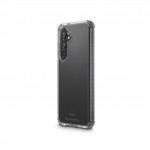 Hama Extreme Protect, kryt pre Samsung Galaxy S24+, materiál D3O®, nezažltne, priehľadný