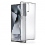 Hama Always Clear, kryt pre Samsung Galaxy S24 Ultra, vždy priehľadný, nezažltne