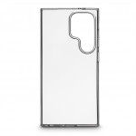 Hama Always Clear, kryt pre Samsung Galaxy S24 Ultra, vždy priehľadný, nezažltne