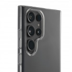 Hama Always Clear, kryt pre Samsung Galaxy S24 Ultra, vždy priehľadný, nezažltne