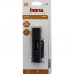 Hama regular R-103 LED Torch, black