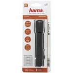 Hama Professional 2, LED Torch , 200 lumens