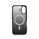 Hama Extreme Protect, kryt pre Apple iPhone 16, magnetický, D3O®, čierny