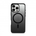 Hama Extreme Protect, kryt pre Apple iPhone 16 Pro Max, magnetický, D3O®, čierny