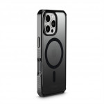 Hama Extreme Protect, kryt pre Apple iPhone 16 Pro Max, magnetický, D3O®, čierny
