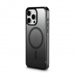 Hama Extreme Protect, kryt pre Apple iPhone 16 Pro Max, magnetický, D3O®, čierny