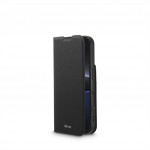 Hama Daily Protect, puzdro-knižka pre Apple iPhone 16 Pro Max, funkcia stojanu, čierne