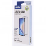 Hama Always Clear, kryt pre Samsung Galaxy A35 5G, vždy priehľadný, nezažltne