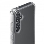 Hama Extreme Protect, kryt pre Samsung Galaxy A35 5G, materiál D3O, nezažltne
