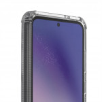 Hama Extreme Protect, kryt pre Samsung Galaxy A55 5G, materiál D3O, nezažltne