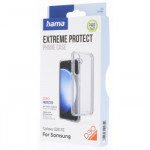 Hama Extreme Protect, kryt pre Samsung Galaxy S23 FE, materiál D3O, nezažltne