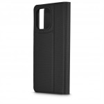 Hama Daily Protect, puzdro-knižka pre Motorola Moto G86 5G, funkcia stojanu, čierne
