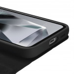 Hama Eco Premium, puzdro-knižka pre Samsung Galaxy S24, umelá koža, 20% recyklovaných materiálov