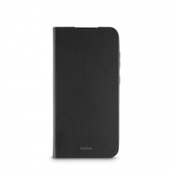 Hama Eco Premium, puzdro-knižka pre Samsung Galaxy S24 FE, umelá koža, 20% recyklovaných materiálov
