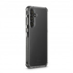 Hama Extreme Protect, kryt pre Samsung Galaxy S24 FE, D3O®, nezažltne, priehľadný