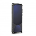 Hama Extreme Protect, kryt pre Samsung Galaxy S24 FE, D3O®, nezažltne, priehľadný