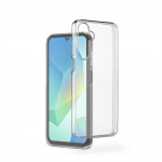 Hama Always Clear, kryt pre Samsung Galaxy A16/A16 5G, vždy priehľadný, nezažltne