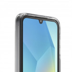 Hama Always Clear, kryt pre Samsung Galaxy A16/A16 5G, vždy priehľadný, nezažltne