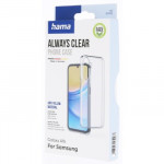 Hama Always Clear, kryt pre Samsung Galaxy A16/A16 5G, vždy priehľadný, nezažltne