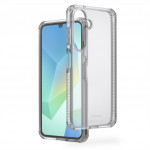 Hama Extreme Protect, kryt pre Samsung Galaxy A16/A16 5G, D3O®, nezažltne, priehľadný