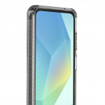 Hama Extreme Protect, kryt pre Samsung Galaxy A16/A16 5G, D3O®, nezažltne, priehľadný