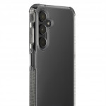 Hama Extreme Protect, kryt pre Samsung Galaxy A16/A16 5G, D3O®, nezažltne, priehľadný