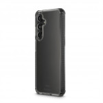 Hama Extreme Protect, kryt pre Samsung Galaxy A16/A16 5G, D3O®, nezažltne, priehľadný