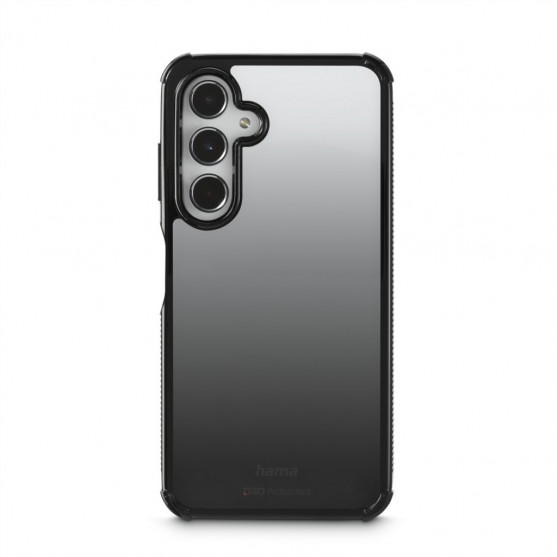 Hama Extreme Protect, kryt pre Samsung Galaxy A16/A16 5G, D3O®, čierny