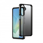 Hama Extreme Protect, kryt pre Samsung Galaxy A16/A16 5G, D3O®, čierny