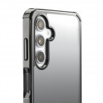 Hama Extreme Protect, kryt pre Samsung Galaxy A16/A16 5G, D3O®, čierny