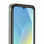 Hama Extreme Protect, kryt pre Samsung Galaxy A16/A16 5G, D3O®, čierny