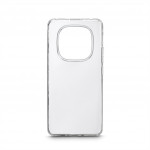 Hama Always Clear, kryt pre Xiaomi Redmi Note 14 Pro 5G, vždy priehľadný, nezažltne