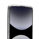 Hama Always Clear, kryt pre Xiaomi Redmi Note 14 Pro 5G, vždy priehľadný, nezažltne