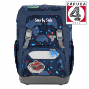 Školské ruksaky pre 1. triedu