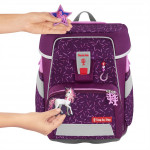 Doplnkový set obrázkov MAGIC MAGS, Pretty Unicorn Nuala, pre aktovky a ruksaky Step by Step Doplnkový set obrázkov MAGIC MAGS, Pretty Unicorn Nuala, pre aktovky a ruksaky Step by Step