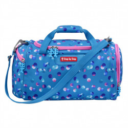 Športová taška Step by Step, Dolphin Finja