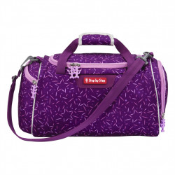 Športová taška Step by Step, Pretty Unicorn Nuala