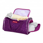 Športová taška Step by Step, Pretty Unicorn Nuala