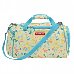 Športová taška Step by Step, Cat Lilly