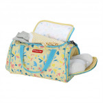 Športová taška Step by Step, Cat Lilly