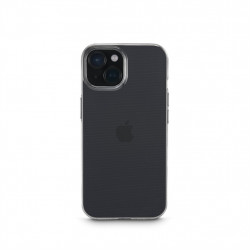 Hama Always Clear, kryt pre Apple iPhone 15, vždy priehľadný, nezažltne
