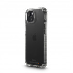 Hama Extreme Protect, kryt pre Apple iPhone 15 Plus, materiál D3O®, nezažltne, priehľadný