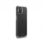 Hama Extreme Protect, kryt pre Apple iPhone 14 Plus, materiál D3O®, nezažltne, priehľadný