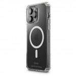 Hama Extreme Protect, kryt pre Apple iPhone 14 Pro Max, magnetický, D3O®, nezažltne, priehľadný