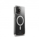 Hama Extreme Protect, kryt pre Apple iPhone 14 Pro Max, magnetický, D3O®, nezažltne, priehľadný
