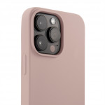 Hama Fantastic Feel, kryt pre Apple iPhone 14 Pro Max, hebký povrch, farba nude