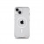 Hama Extreme Protect, kryt pre Apple iPhone 13, magnetický, D3O®, nezažltne, priehľadný