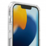 Hama Extreme Protect, kryt pre Apple iPhone 13 Pro, magnetický, D3O®, nezažltne, priehľadný